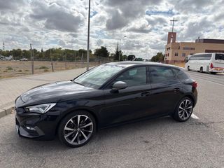 SEAT Leon FR 1.5 TSI StSp