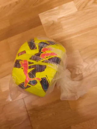 Balón Puma Orbita LaLiga Oficial