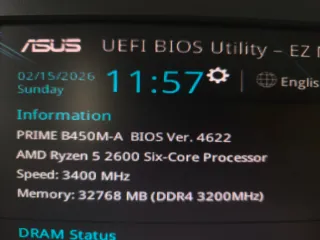 Memoria RAM 32GB DDR4 G.Skill Trident Z RGB