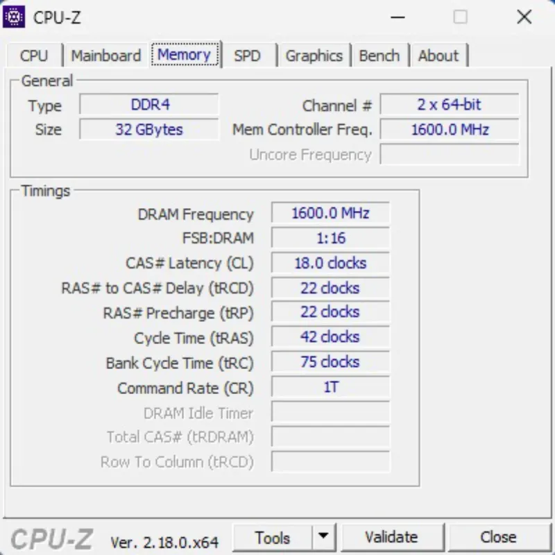 G.Skill Trident Z RGB DDR4 32GB RAM afbeelding 8