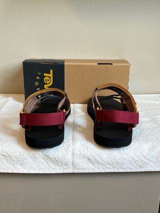 Sandali Teva Uomo Taglia 45.5