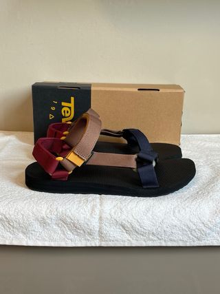 Sandali Teva Uomo Taglia 45.5