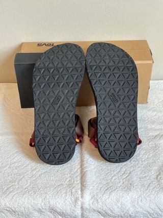 Sandali Teva Uomo Taglia 45.5