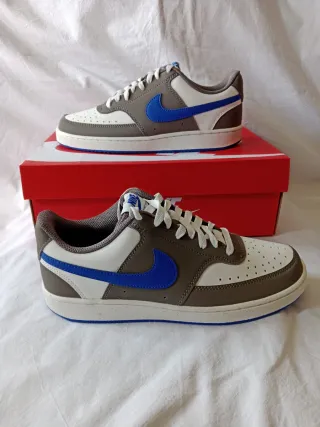 Zapatillas Nike Consulta tú talla