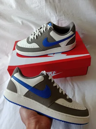 Zapatillas Nike Consulta tú talla