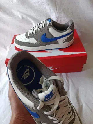 Zapatillas Nike Consulta tú talla