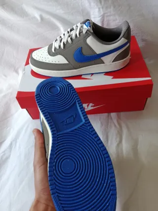 Zapatillas Nike Consulta tú talla