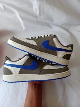 Zapatillas Nike Consulta tú talla