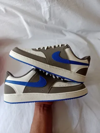 Zapatillas Nike Consulta tú talla