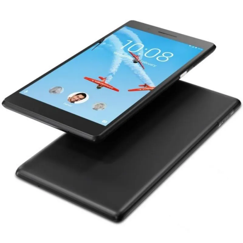 Tablet Lenovo Tab 7 Negra