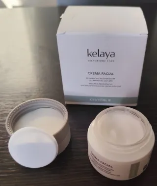 Set cosméticos Kelaya Ceutical K