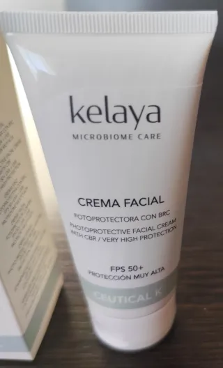 Set cosméticos Kelaya Ceutical K