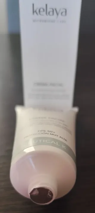 Set cosméticos Kelaya Ceutical K