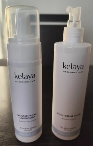 Set cosméticos Kelaya Ceutical K