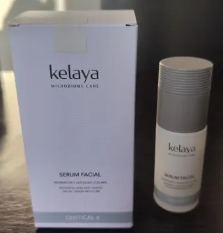 Set cosméticos Kelaya Ceutical K