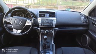 Mazda 6 2008