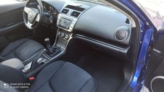 Mazda 6 2008