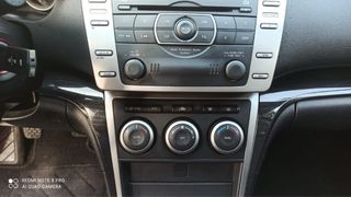 Mazda 6 2008