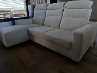 3 Reposacabezas IKEA Gunnared Vimle/Bollstanas