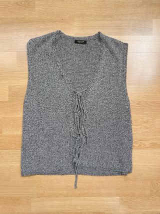 MASSIMO DUTTI - Chaleco (Nuevo)