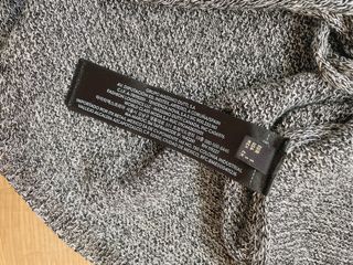 MASSIMO DUTTI - Chaleco (Nuevo)