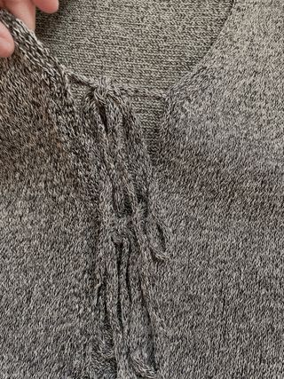 MASSIMO DUTTI - Chaleco (Nuevo)