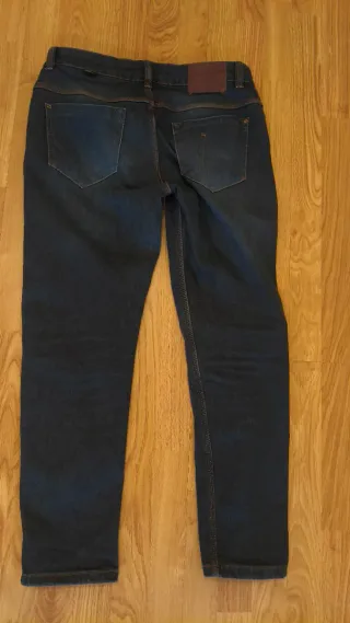 Pantalones de moto IXON ALEX SHORT