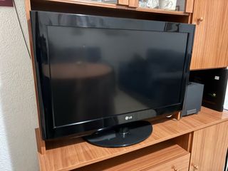 Televisor LG 32 Negro