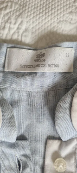 Camisa Extreme Collection