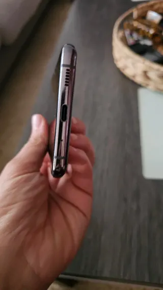 Samsung S20 Ultra 512GB Negro