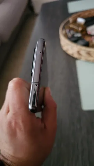 Samsung S20 Ultra 512GB Negro