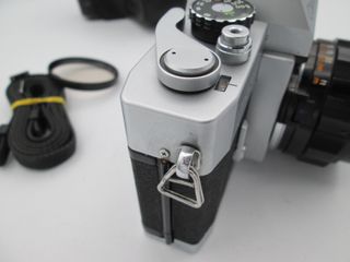 CANON EX AUTO IN BUONE CONDIZIONI