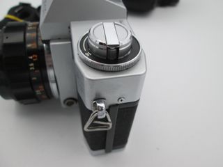 CANON EX AUTO IN BUONE CONDIZIONI