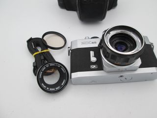 CANON EX AUTO IN BUONE CONDIZIONI