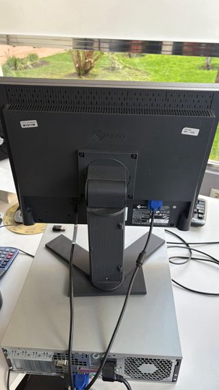 Monitor Eizo FlexScan S1931 19 pulgadas