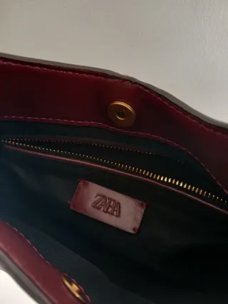 Bolso Zara