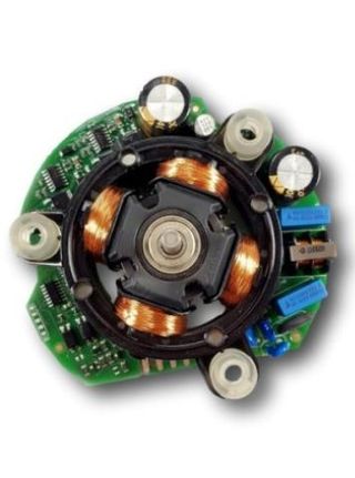 Placa Electrónica Ventilador Ferroli Bluehelix Pro