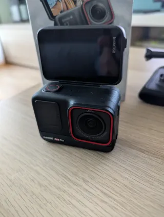 Insta360 Ace Pro Cámara de Acción