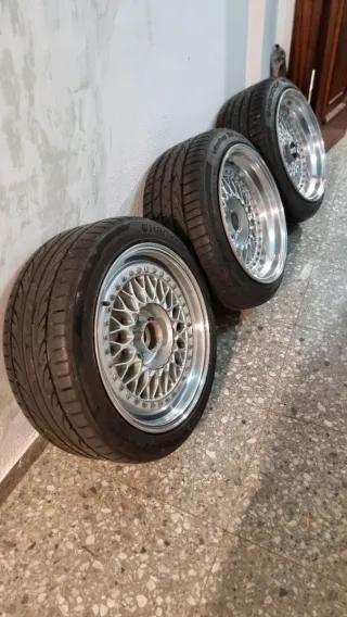 BBS RS 17