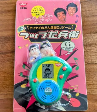 Tamagotchi Sega Toys Digimon Pokémon