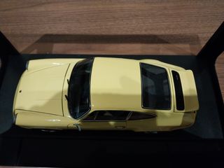 Porsche 911 Carrera RS 2.7 Autoart