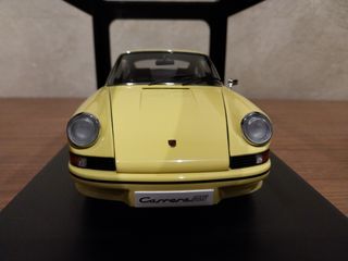 Porsche 911 Carrera RS 2.7 Autoart