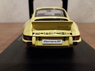 Porsche 911 Carrera RS 2.7 Autoart