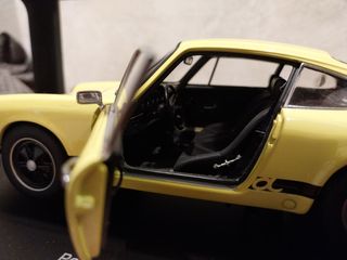 Porsche 911 Carrera RS 2.7 Autoart