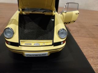 Porsche 911 Carrera RS 2.7 Autoart