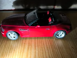 Coches a escalas 1/18