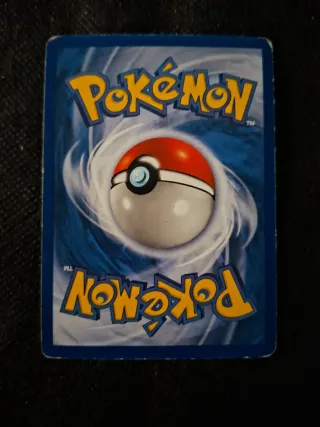 Lote 2 Pokémon: Psyduck rocketgang y Golduck fosil