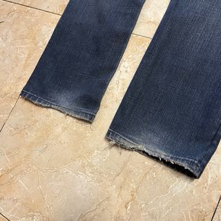 Pantalones Vaqueros Desigual Talla S Mujer