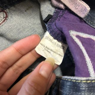 Pantalones Vaqueros Desigual Talla S Mujer