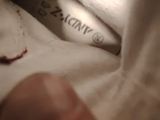 Playeros Converse Talla 36